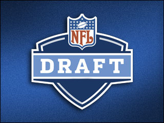 Image result for NFL Draft Logo Photos